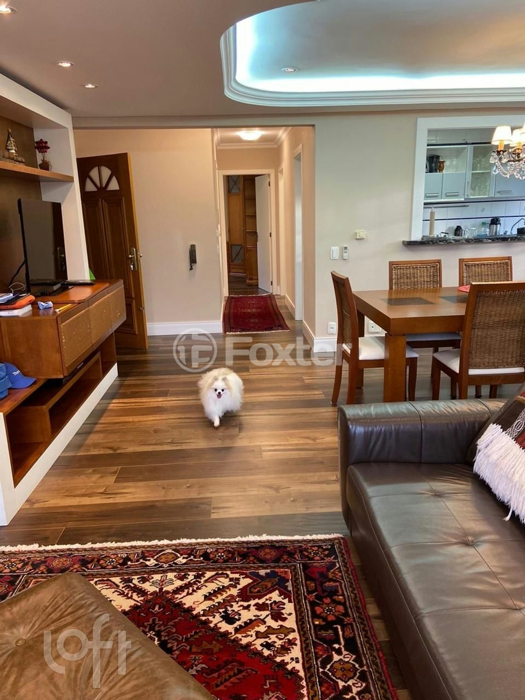 Apartamento à venda com 2 quartos, 78m² - Foto 5