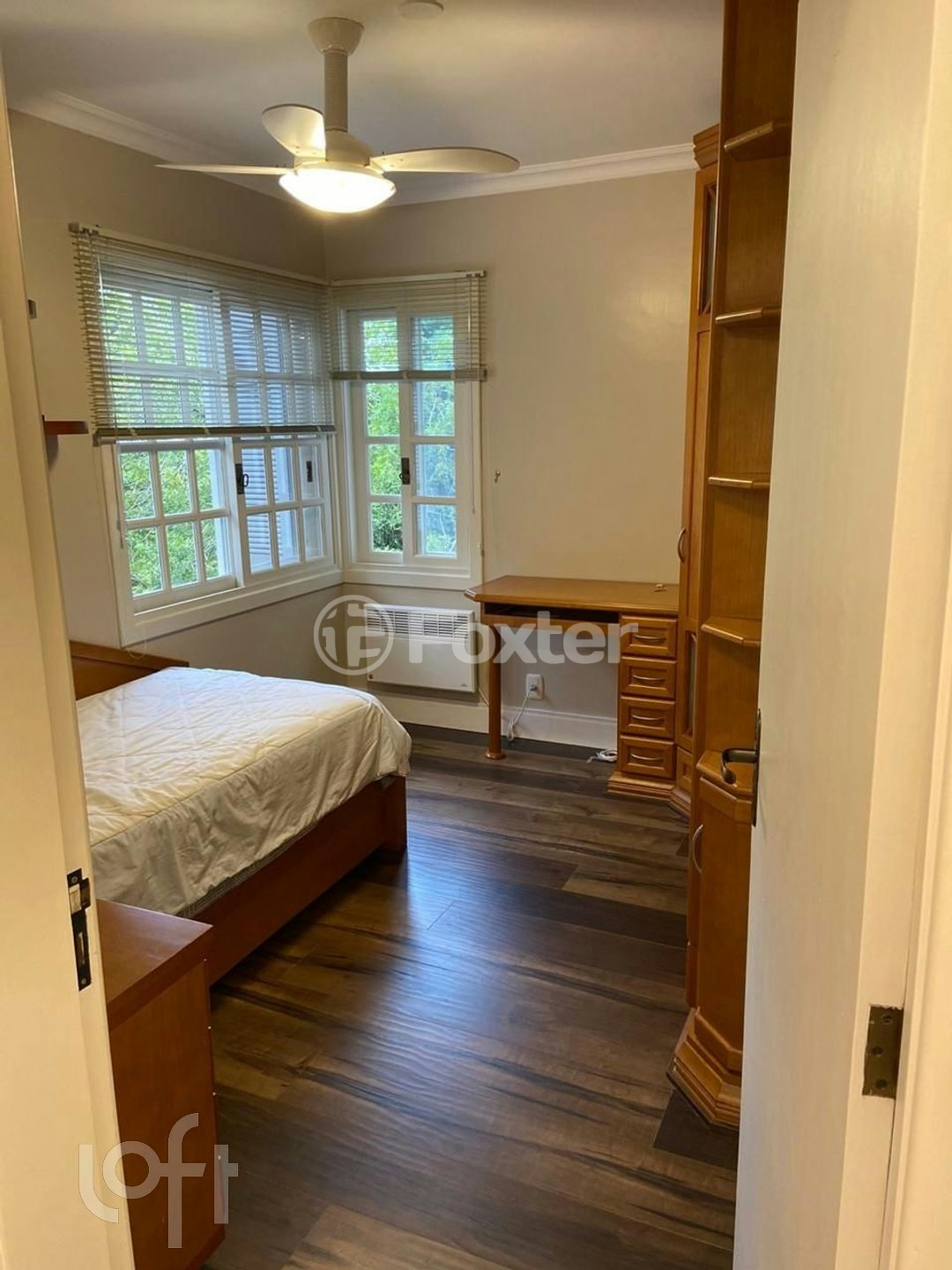 Apartamento à venda com 2 quartos, 78m² - Foto 6