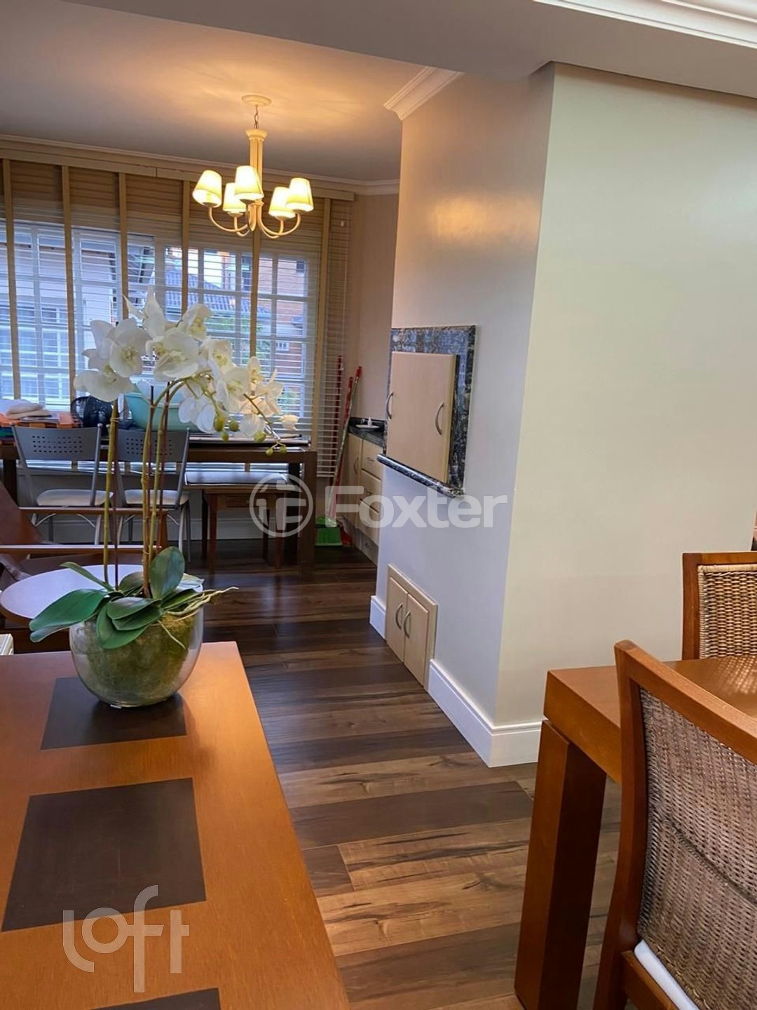 Apartamento à venda com 2 quartos, 78m² - Foto 1