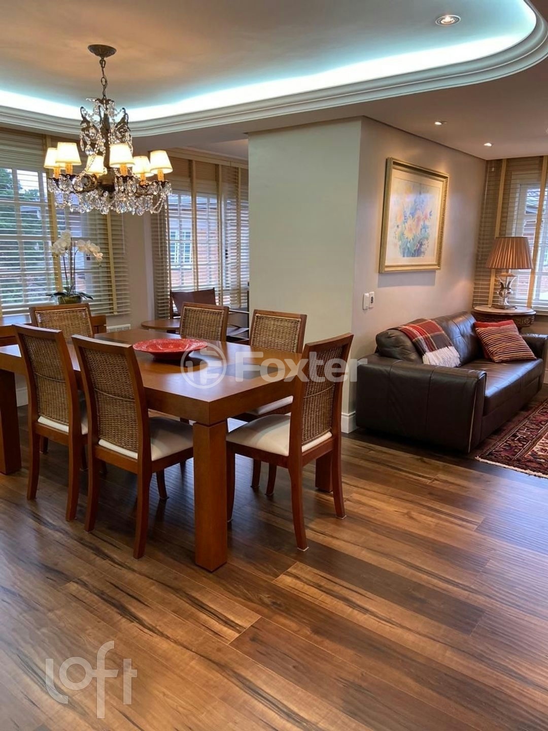 Apartamento à venda com 2 quartos, 78m² - Foto 3