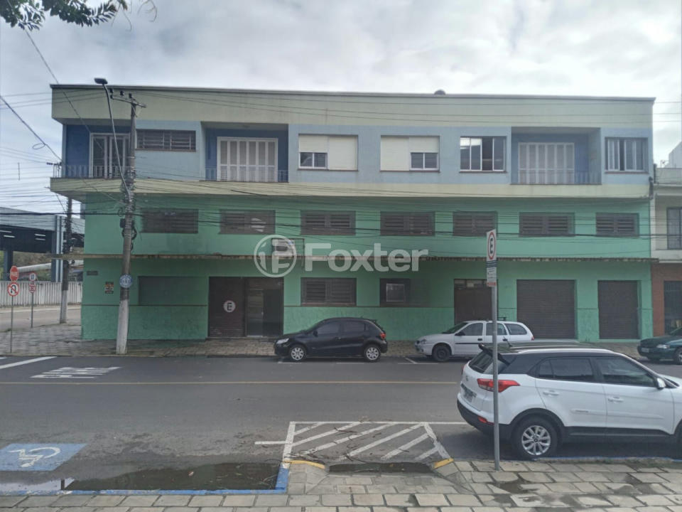 Prédio Inteiro à venda com 10 quartos, 1303m² - Foto 2