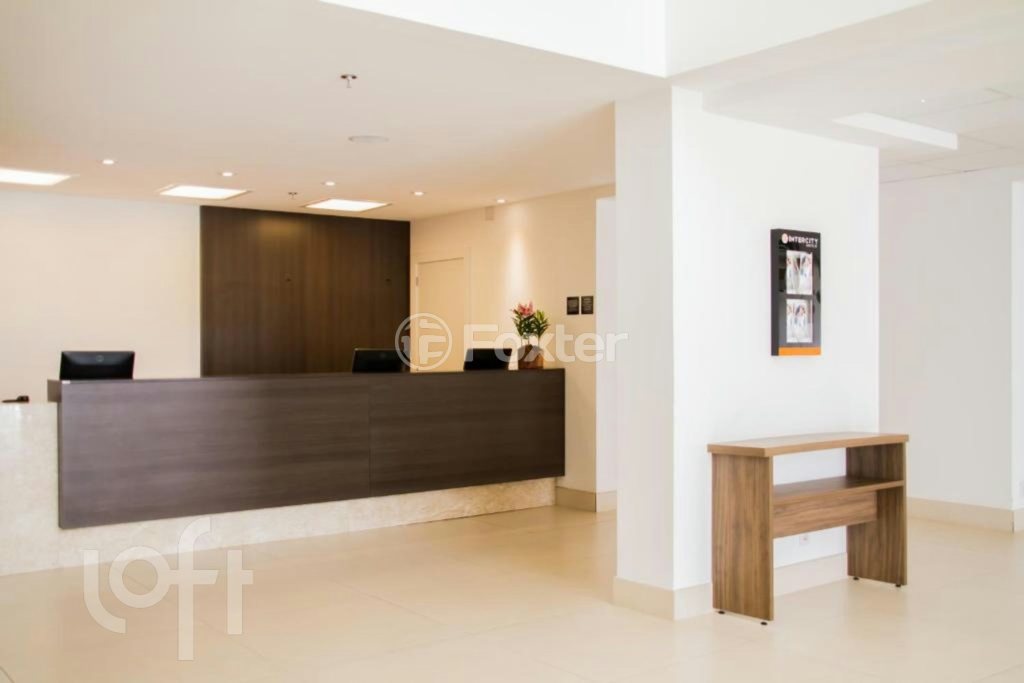 Kitnet e Studio à venda com 1 quarto, 22m² - Foto 4
