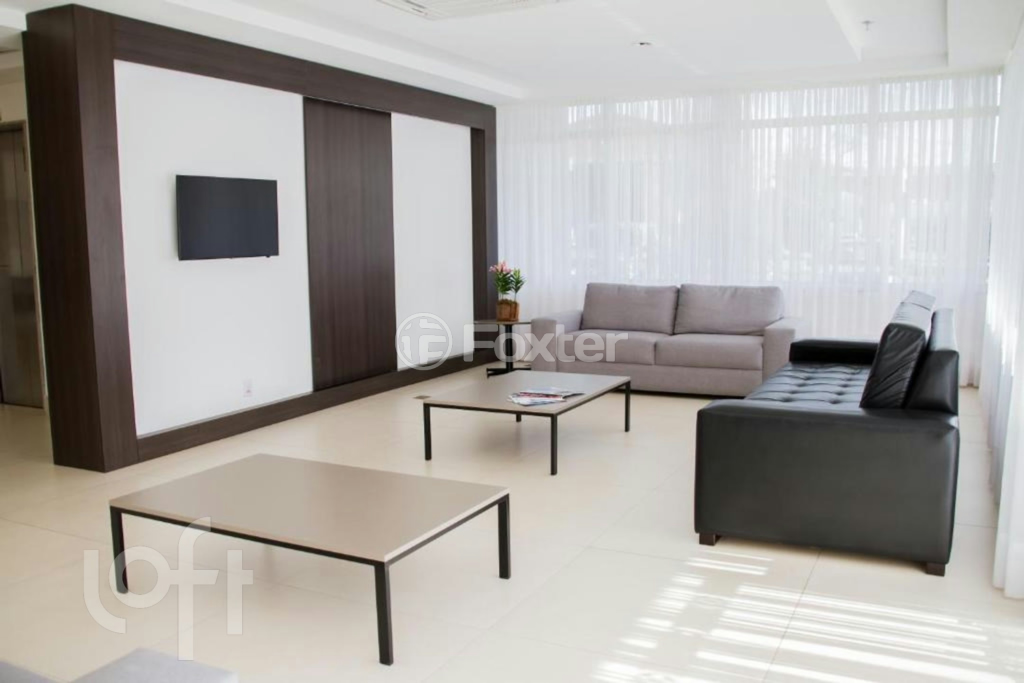 Kitnet e Studio à venda com 1 quarto, 22m² - Foto 5