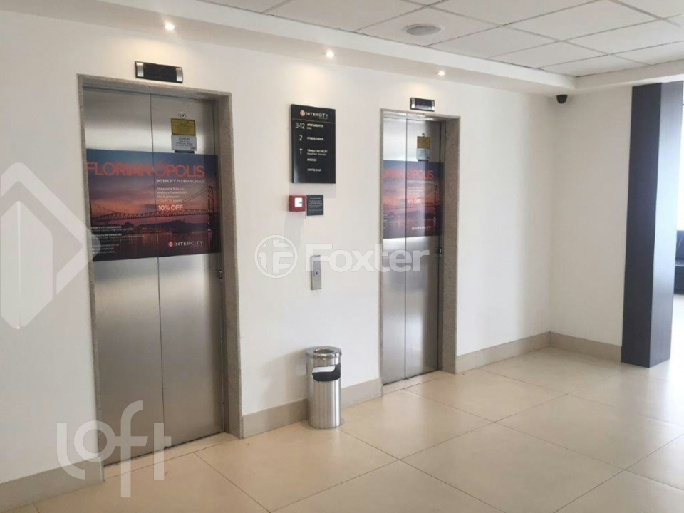 Kitnet e Studio à venda com 1 quarto, 22m² - Foto 6