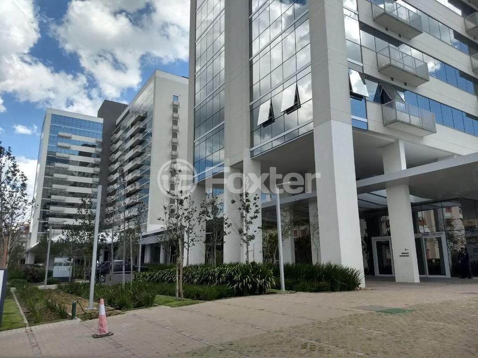 Conjunto Comercial-Sala à venda, 36m² - Foto 7
