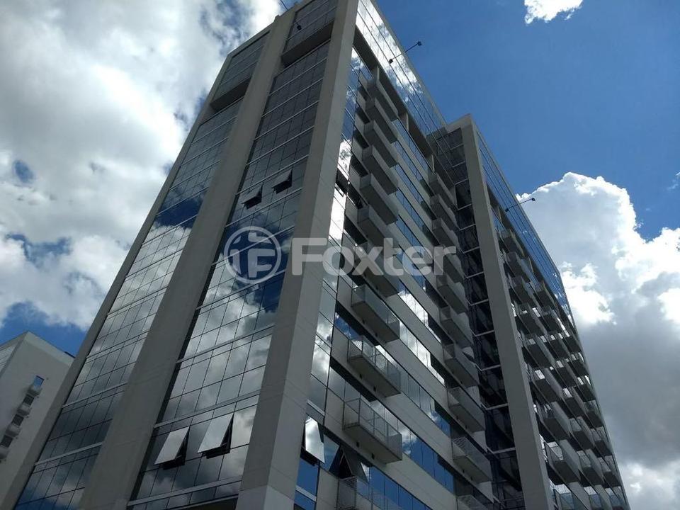 Conjunto Comercial-Sala à venda, 36m² - Foto 9