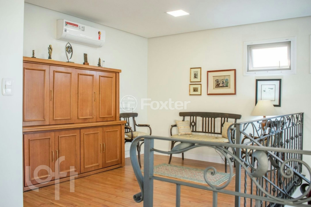 Casa de Condomínio à venda com 4 quartos, 243m² - Foto 23