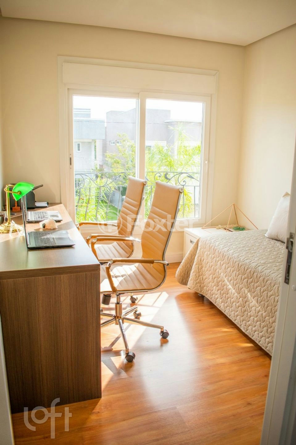 Casa de Condomínio à venda com 4 quartos, 243m² - Foto 27
