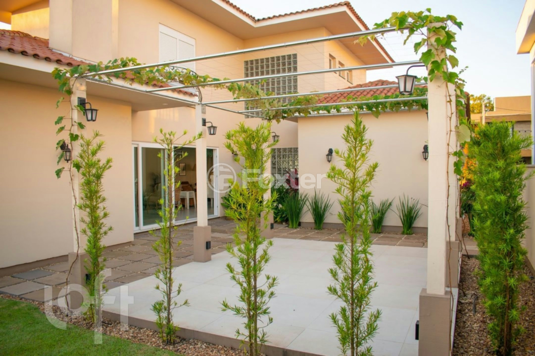 Casa de Condomínio à venda com 4 quartos, 243m² - Foto 12