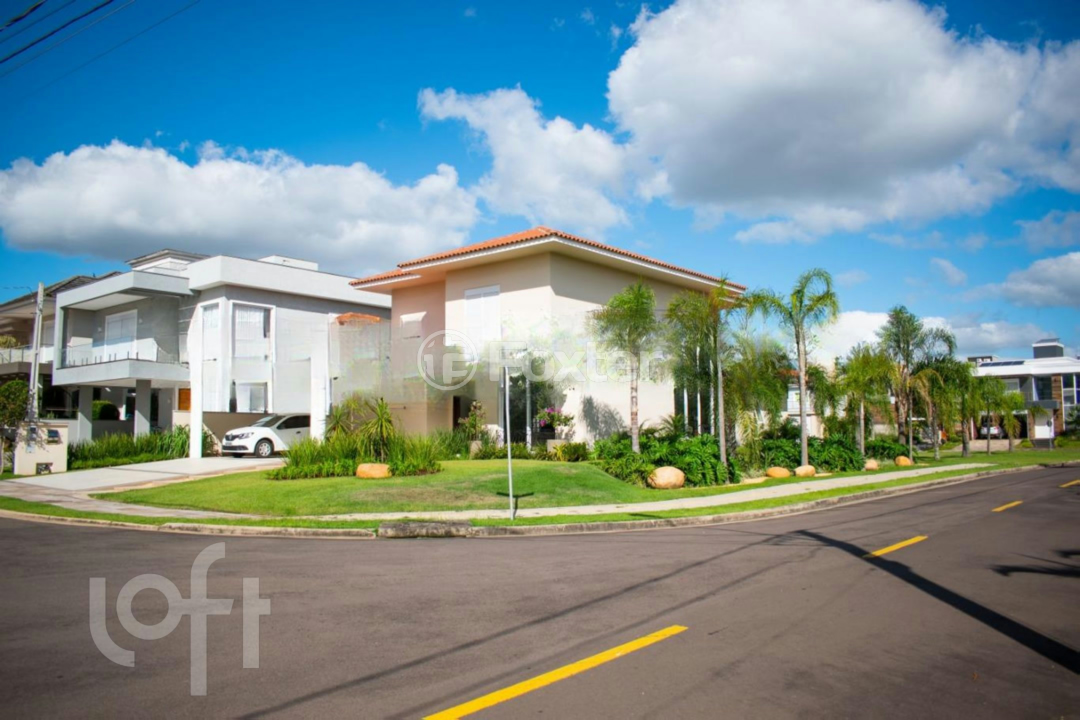Casa de Condomínio à venda com 4 quartos, 243m² - Foto 33