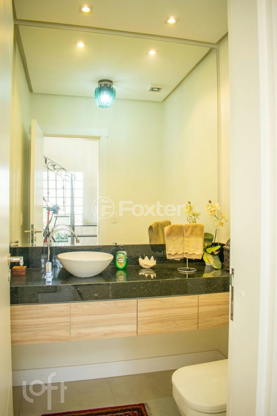 Casa de Condomínio à venda com 4 quartos, 243m² - Foto 19