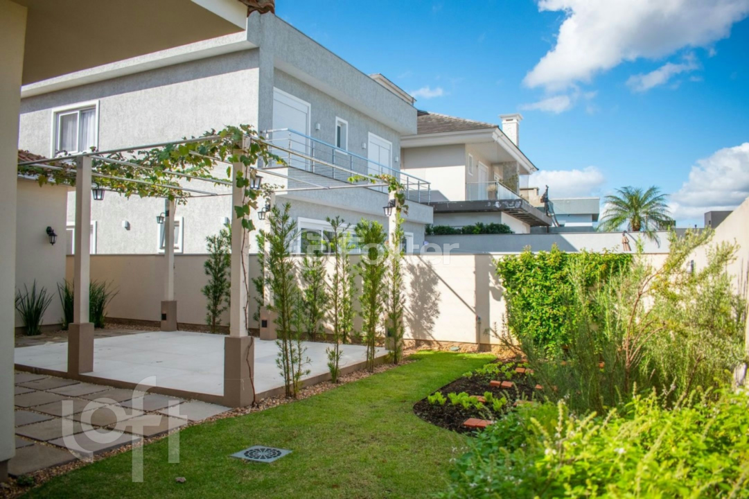Casa de Condomínio à venda com 4 quartos, 243m² - Foto 15