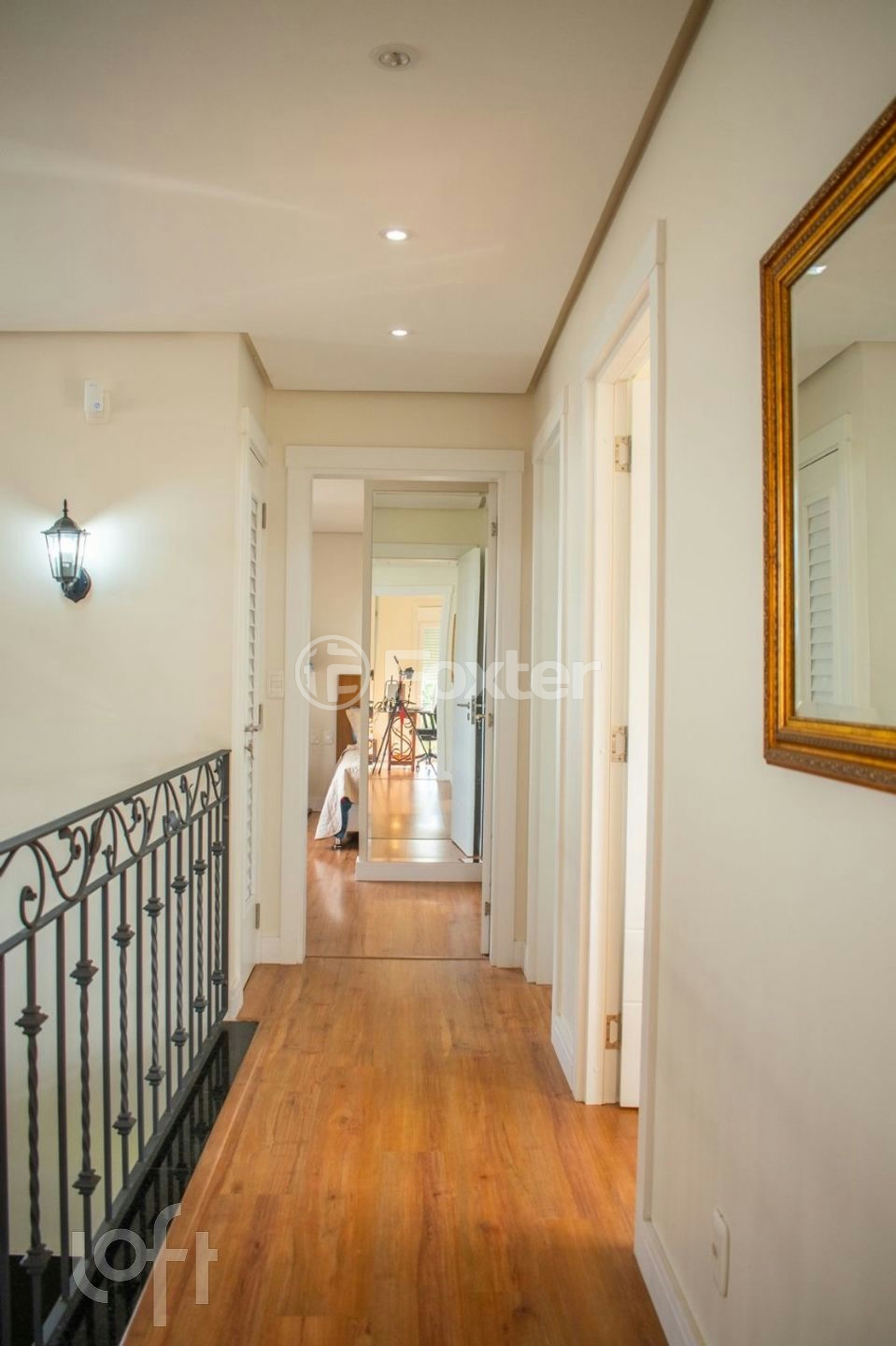 Casa de Condomínio à venda com 4 quartos, 243m² - Foto 26