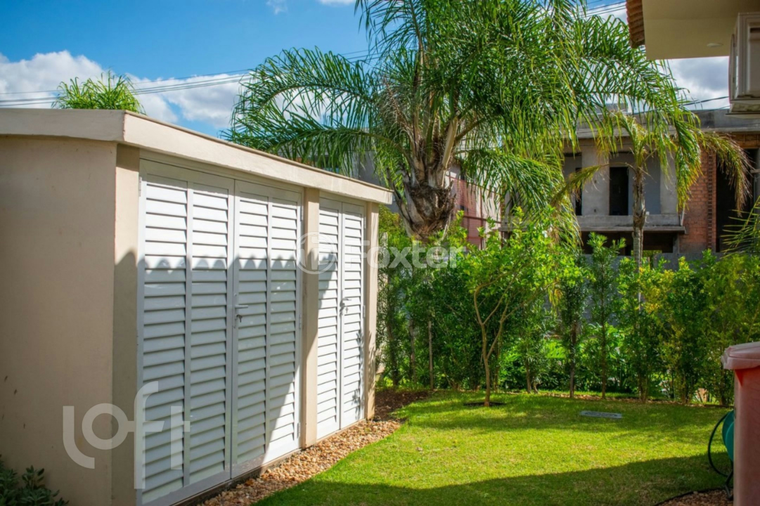 Casa de Condomínio à venda com 4 quartos, 243m² - Foto 16