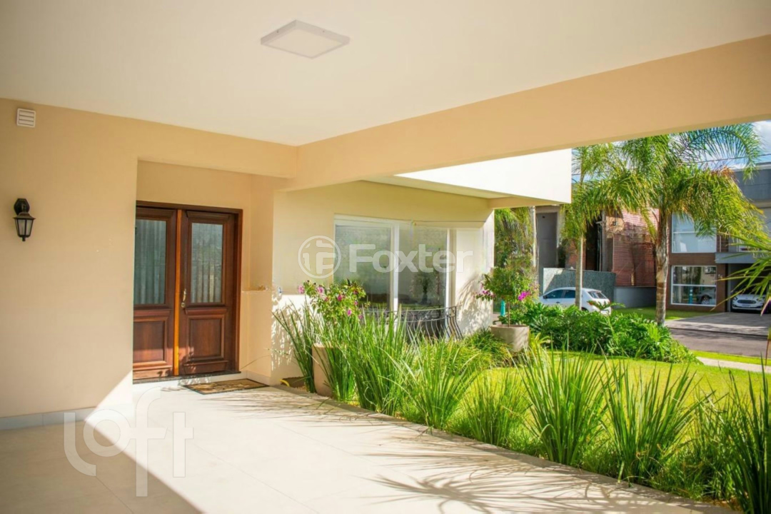 Casa de Condomínio à venda com 4 quartos, 243m² - Foto 6