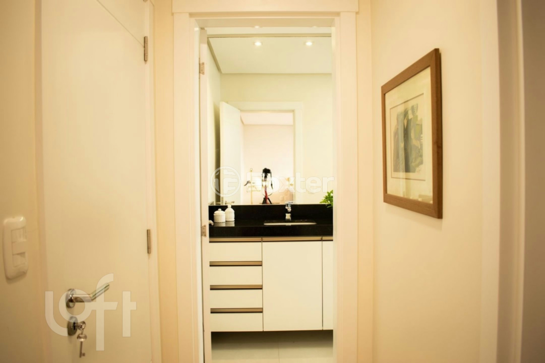 Casa de Condomínio à venda com 4 quartos, 243m² - Foto 21