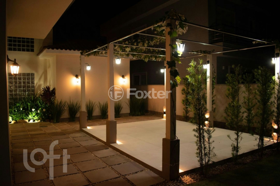Casa de Condomínio à venda com 4 quartos, 243m² - Foto 17