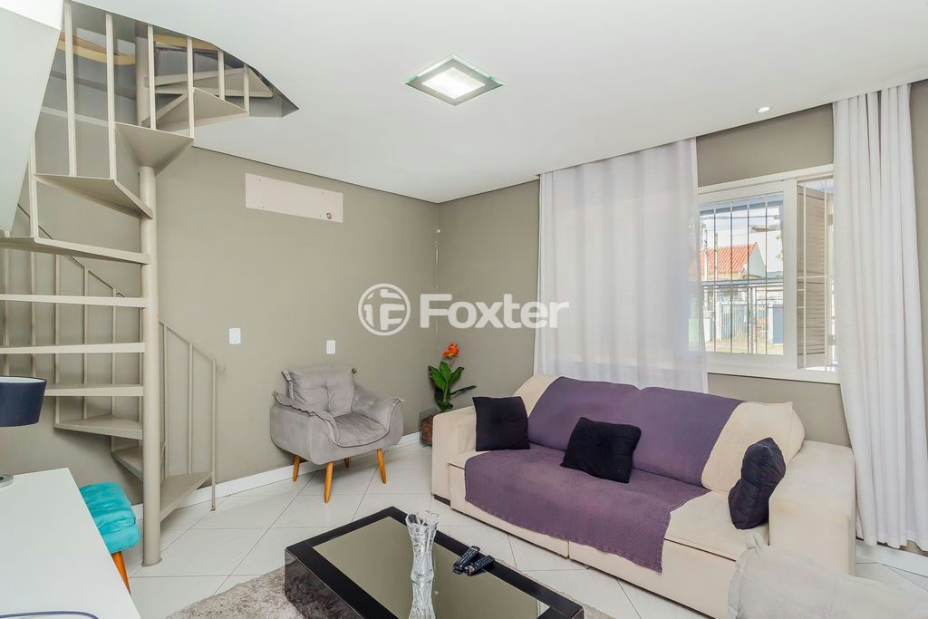 Casa à venda com 3 quartos, 205m² - Foto 13