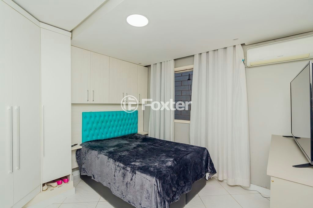 Casa à venda com 3 quartos, 205m² - Foto 27