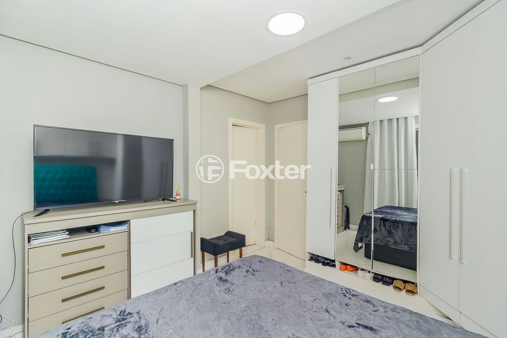 Casa à venda com 3 quartos, 205m² - Foto 25