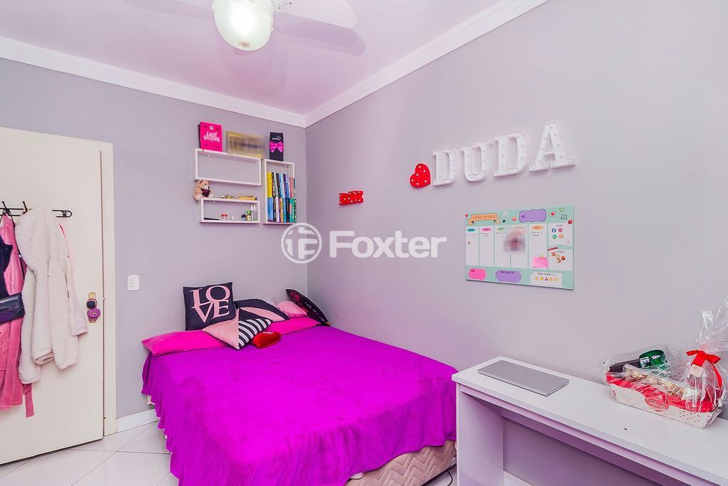 Casa à venda com 3 quartos, 205m² - Foto 29