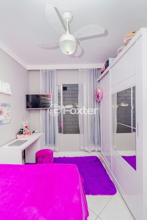 Casa à venda com 3 quartos, 205m² - Foto 28