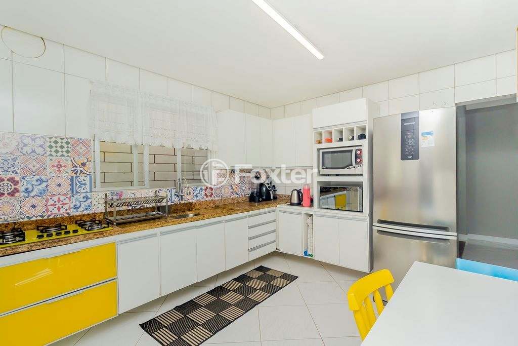 Casa à venda com 3 quartos, 205m² - Foto 17