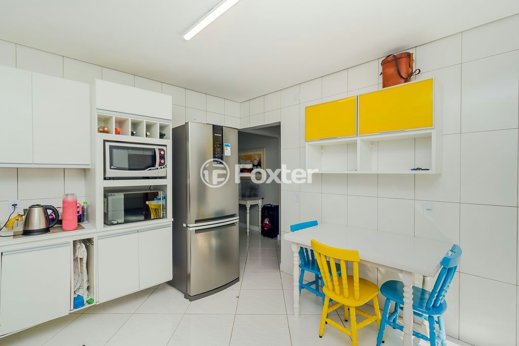 Casa à venda com 3 quartos, 205m² - Foto 19