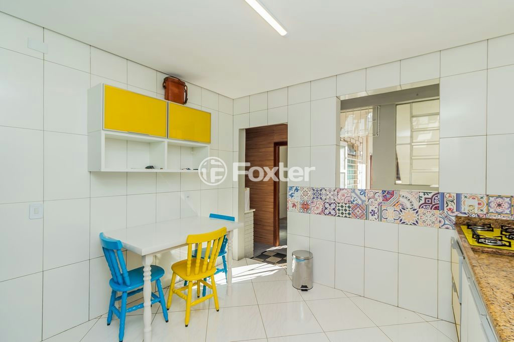 Casa à venda com 3 quartos, 205m² - Foto 20