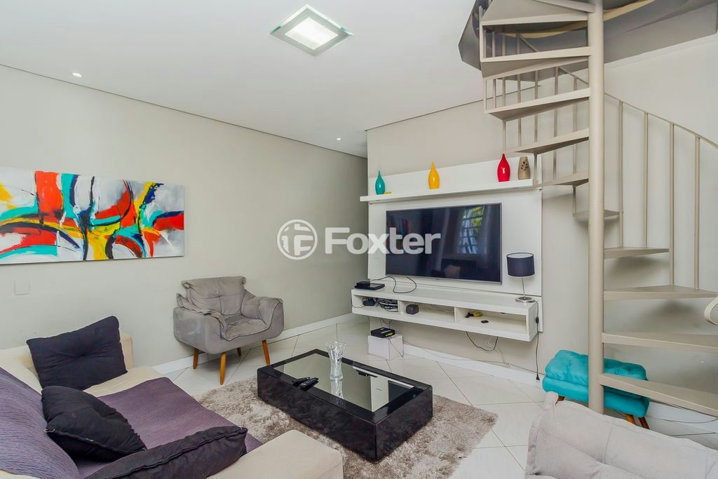 Casa à venda com 3 quartos, 205m² - Foto 11