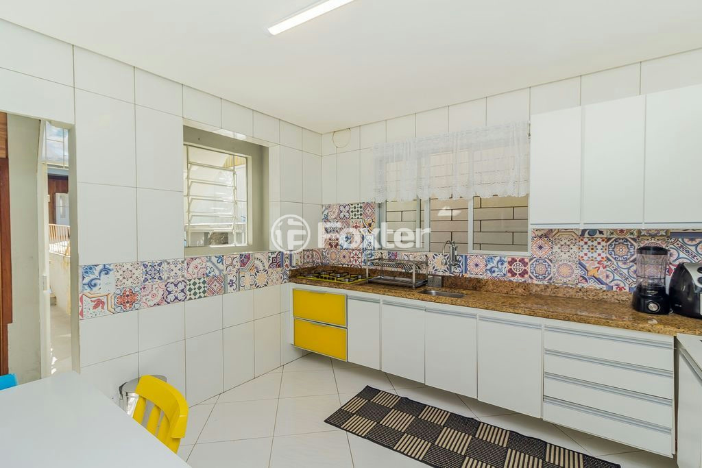 Casa à venda com 3 quartos, 205m² - Foto 18