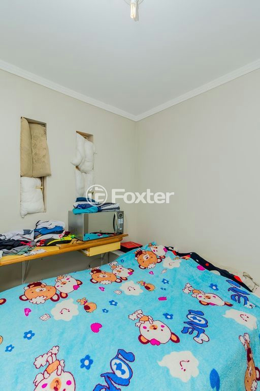 Casa à venda com 3 quartos, 205m² - Foto 31