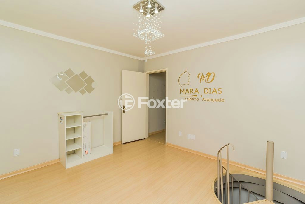 Casa à venda com 3 quartos, 205m² - Foto 6