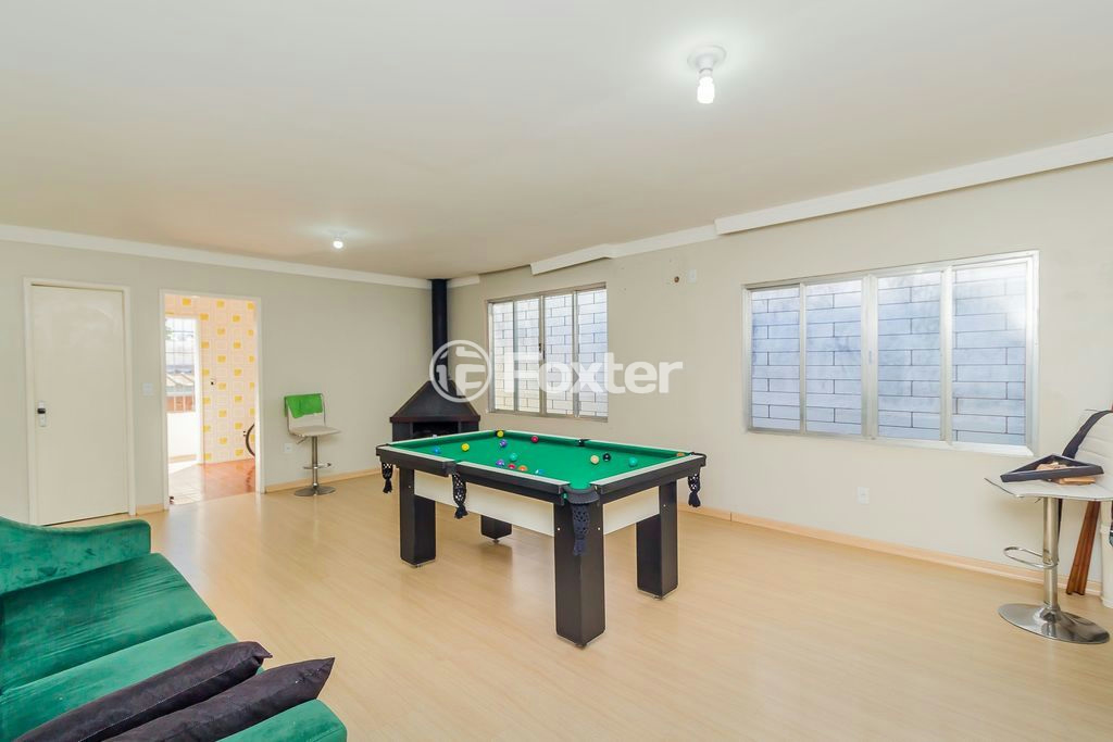 Casa à venda com 3 quartos, 205m² - Foto 33