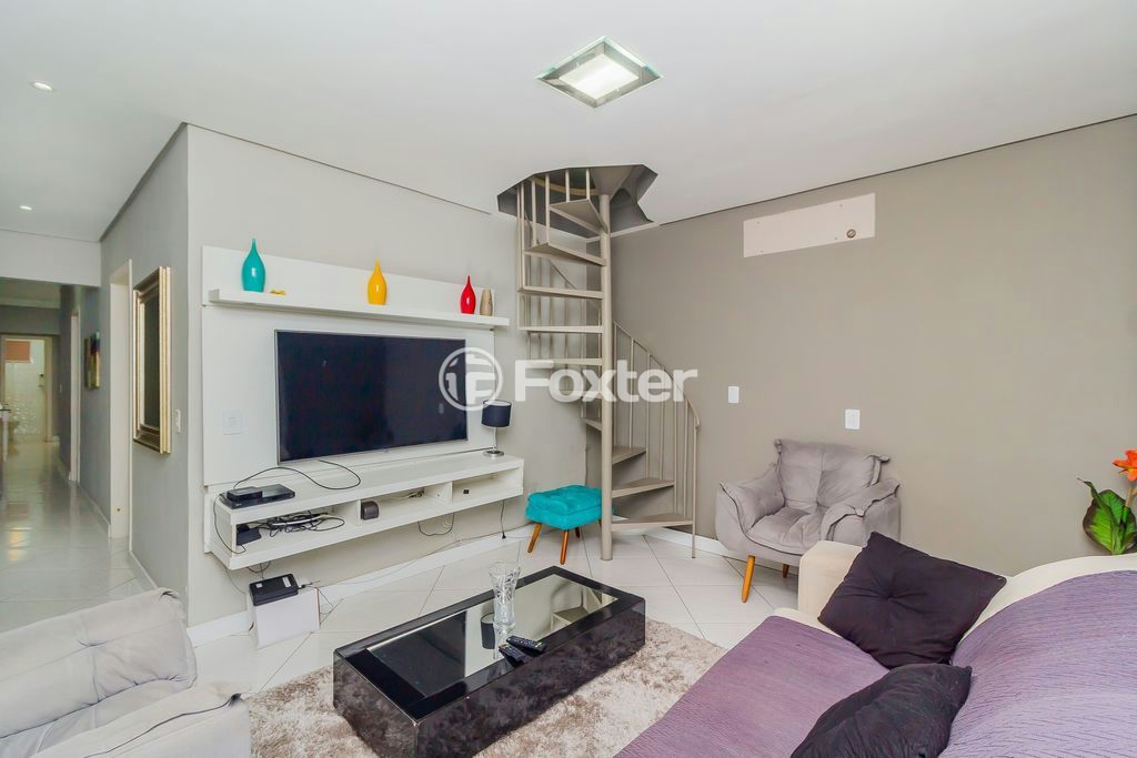 Casa à venda com 3 quartos, 205m² - Foto 12
