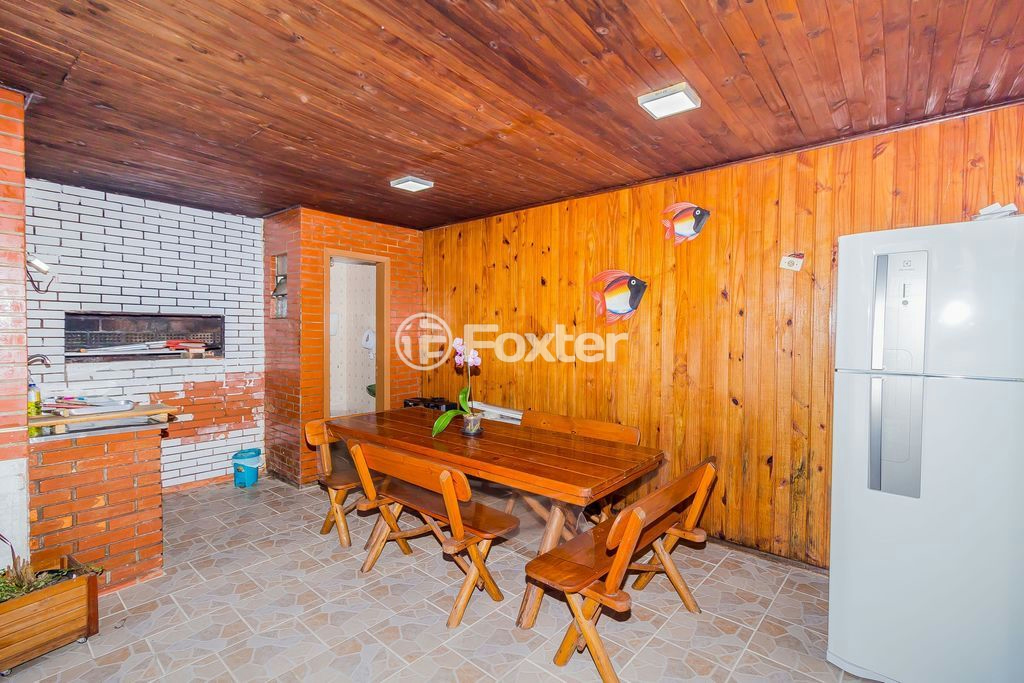Casa à venda com 3 quartos, 205m² - Foto 34