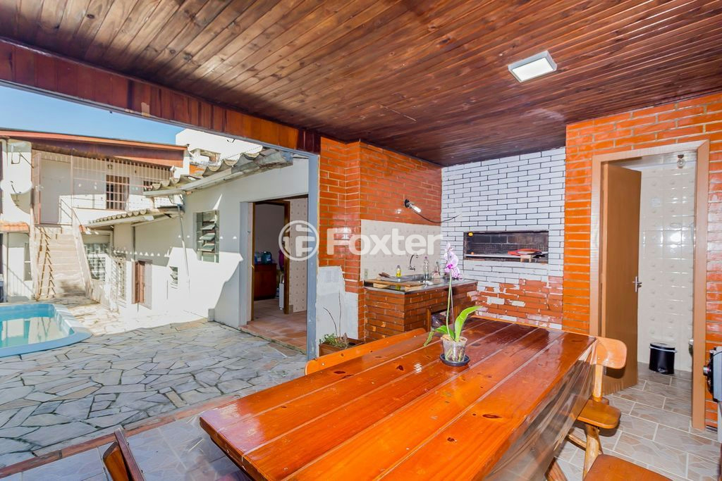 Casa à venda com 3 quartos, 205m² - Foto 35