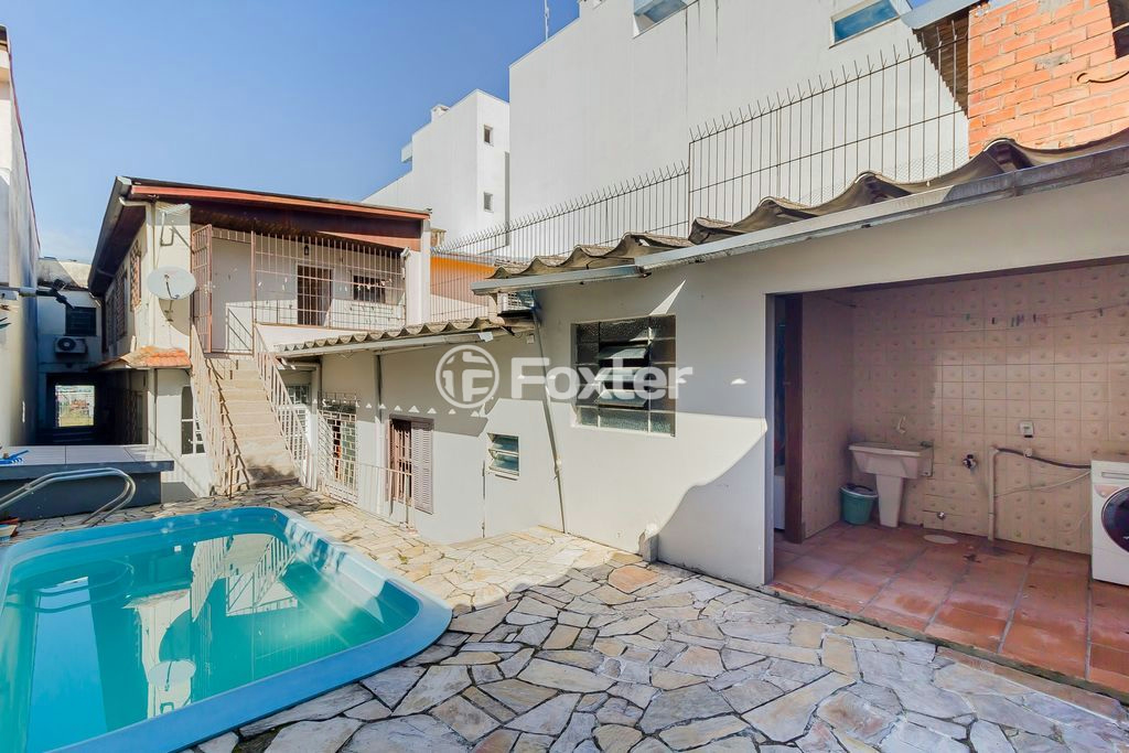 Casa à venda com 3 quartos, 205m² - Foto 38