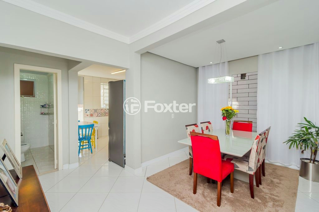 Casa à venda com 3 quartos, 205m² - Foto 15