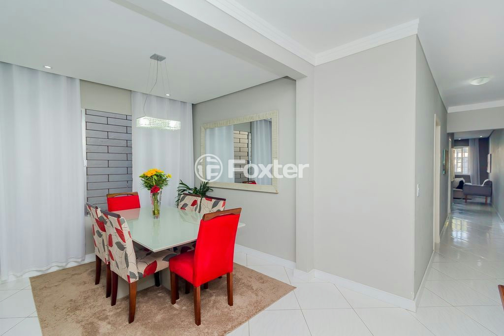 Casa à venda com 3 quartos, 205m² - Foto 16