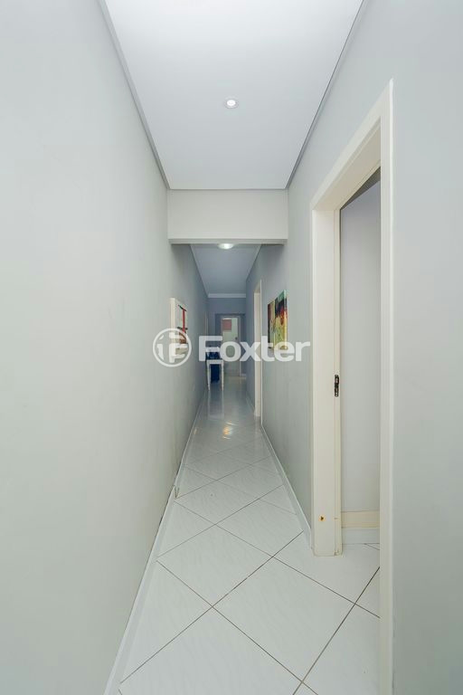 Casa à venda com 3 quartos, 205m² - Foto 23