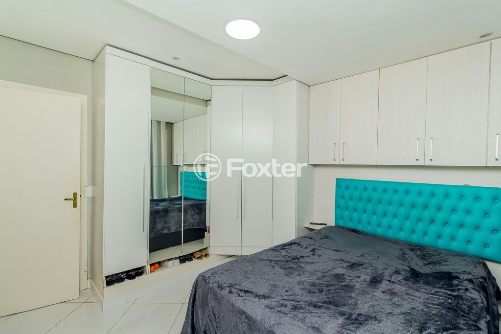 Casa à venda com 3 quartos, 205m² - Foto 26