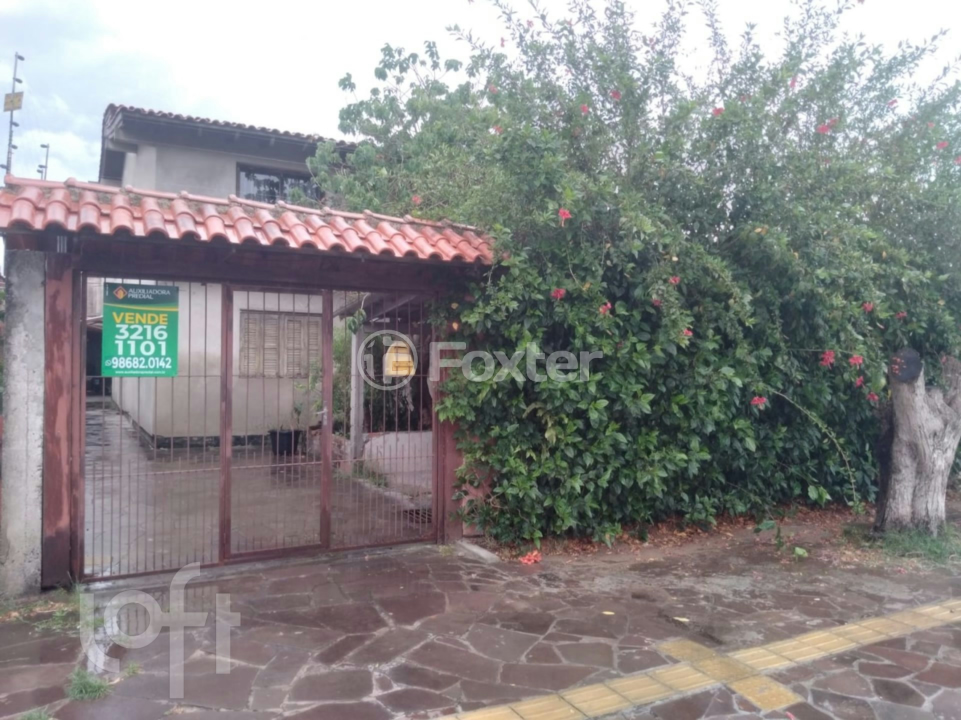 Casa à venda com 1 quarto, 300m² - Foto 4