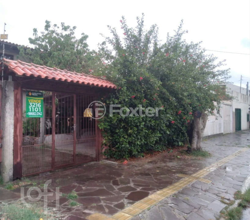 Casa à venda com 1 quarto, 300m² - Foto 3