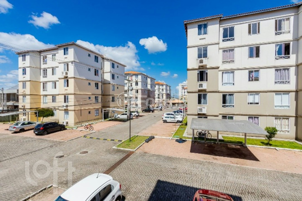 Apartamento à venda com 2 quartos, 42m² - Foto 15