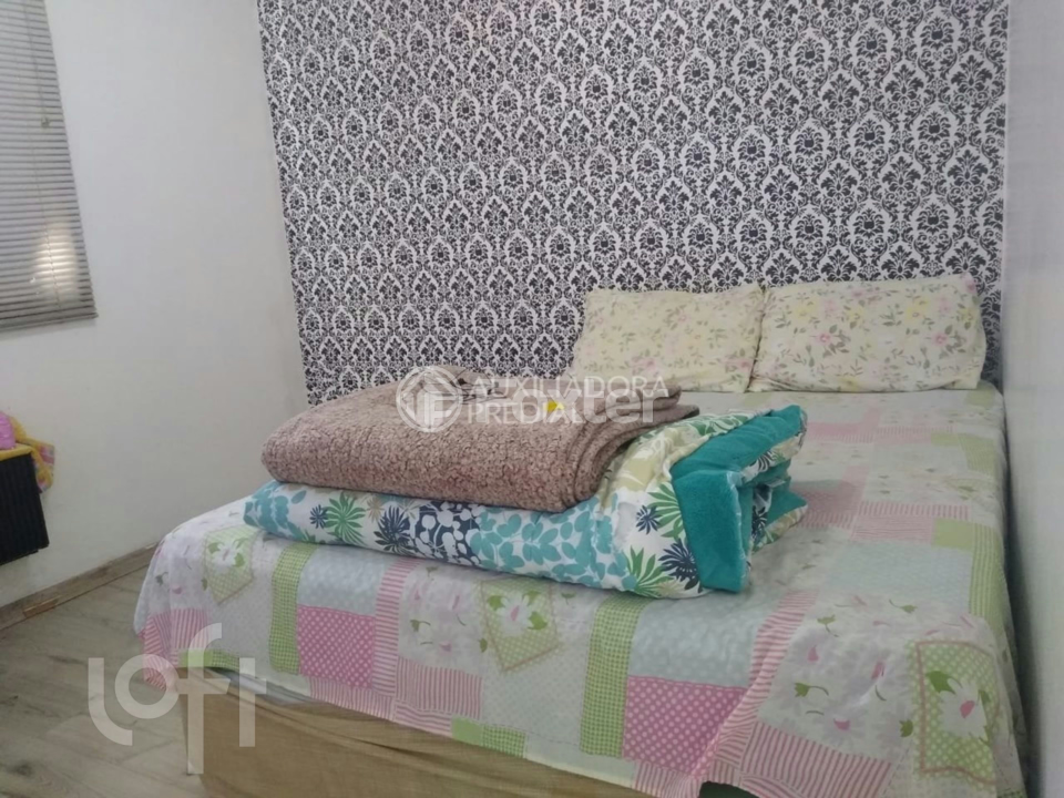 Apartamento à venda com 2 quartos, 42m² - Foto 4