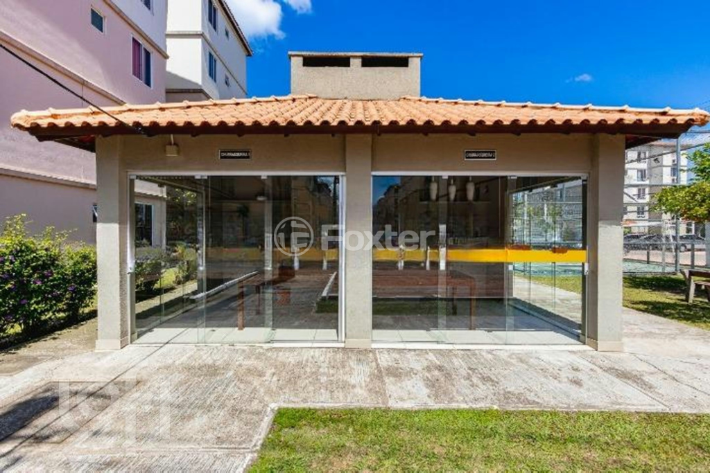 Apartamento à venda com 2 quartos, 42m² - Foto 14
