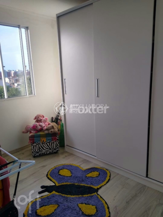 Apartamento à venda com 2 quartos, 42m² - Foto 5