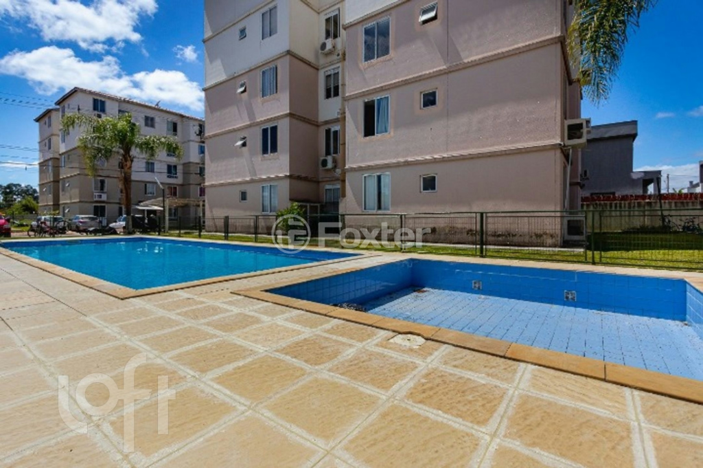 Apartamento à venda com 2 quartos, 42m² - Foto 10