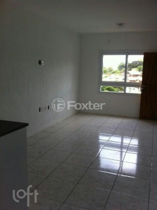 Apartamento à venda com 2 quartos, 42m² - Foto 3